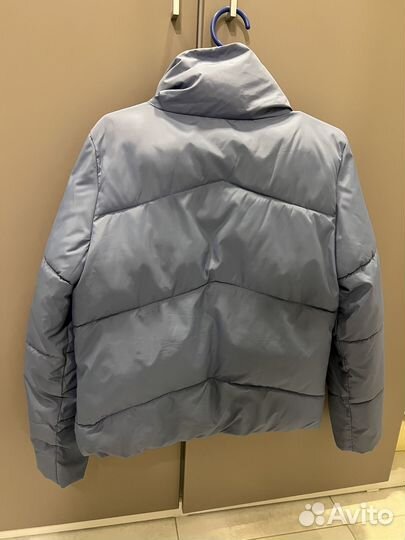 Куртка весенняя женская