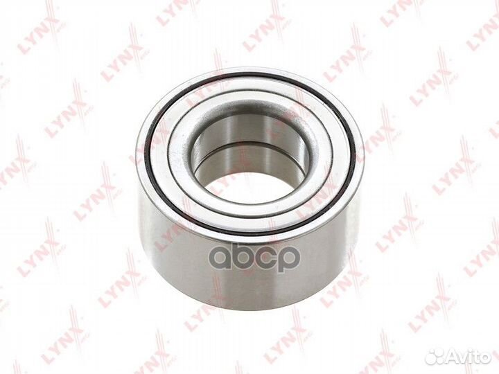 Подшипник ступицы передн. Hyundai Solaris 17