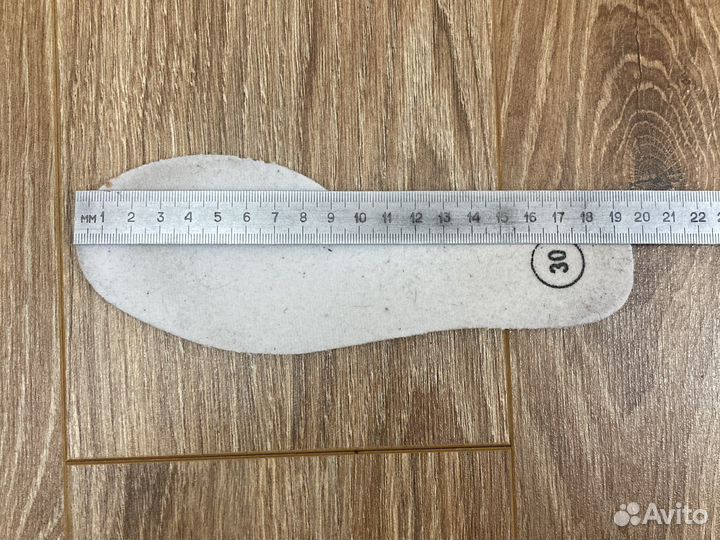 Коньки детские Graf Davos Gold размер 30