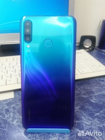 HONOR 20s, 6/128 ГБ