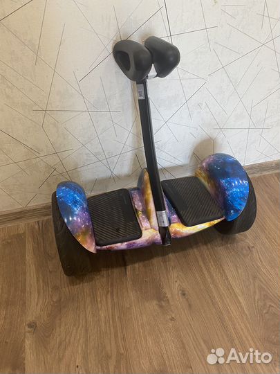 Гироскутер