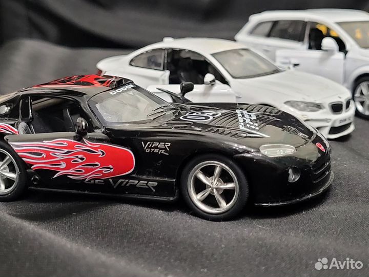 Машинки. Коллекция машинок разных моделей авто