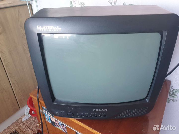 Телевизор