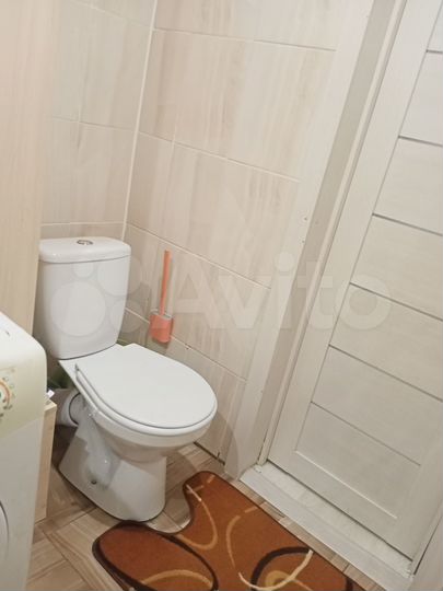 1-к. квартира, 32,3 м², 1/6 эт.