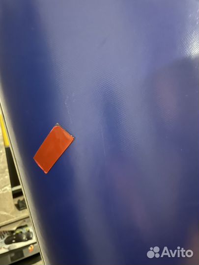 Боксерская груша