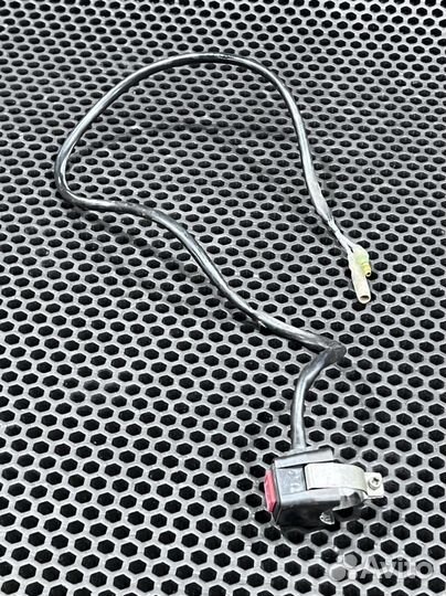 Кнопка двиг-стоп Yamaha YZ 85 2007