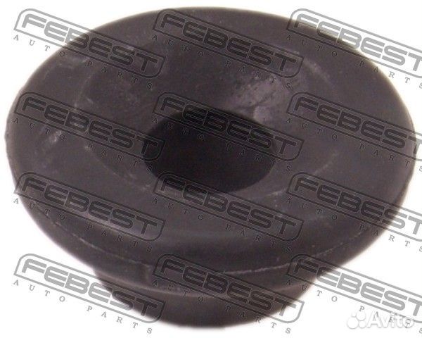 Втулка заднего амортизатора