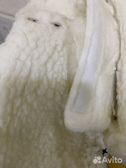 Муфта/чехлы на колеса