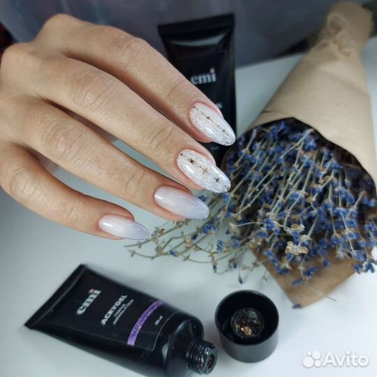 Маникюр Педикюр