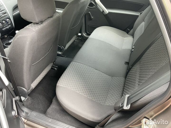 Datsun on-DO 1.6 МТ, 2017, 26 000 км