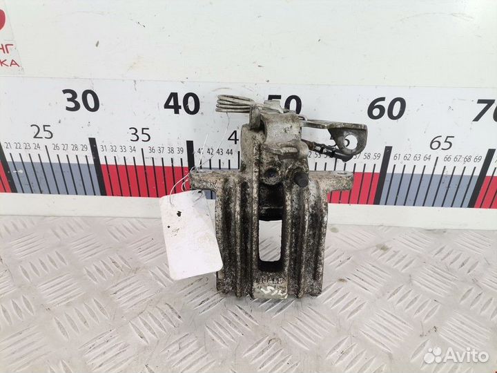 Суппорт задний правый Audi A6 4B/C5 2000 8E0615424