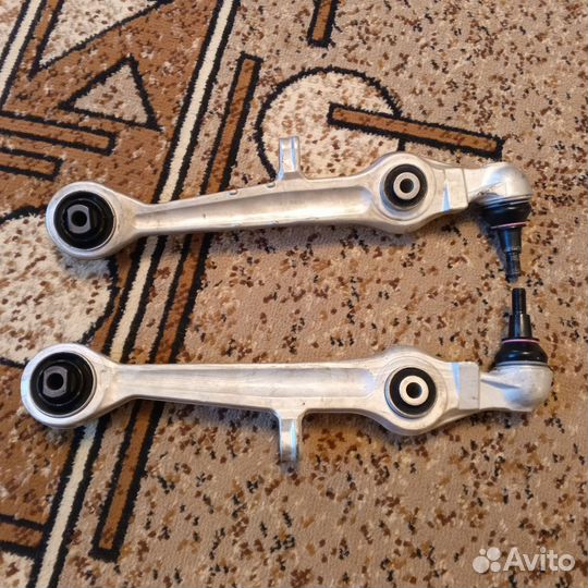 Рычаги passat б5 нижние