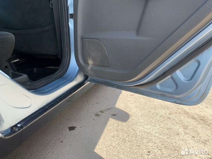 Ford Focus 1.8 МТ, 2006, 217 000 км