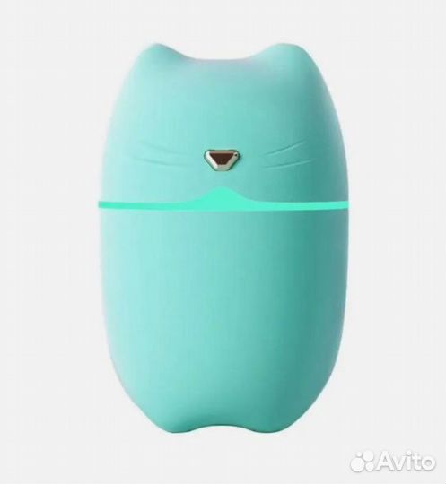 Новый мини-увлажнитель воздуха 250мл