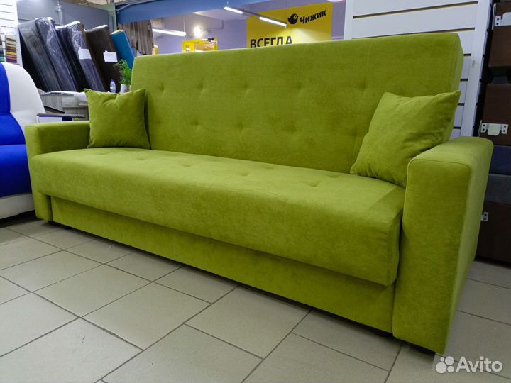 Диван-кровать Рондо (доставим сегодня) 2729