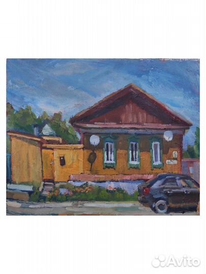 Художник, Картины на заказ, Картины маслом