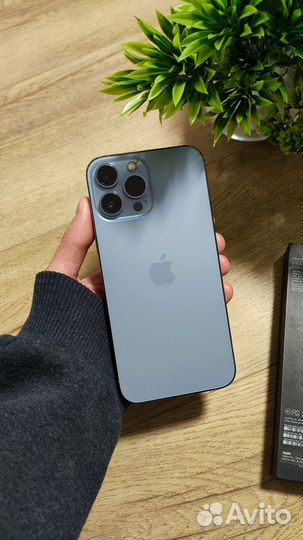 iPhone 13 Pro Max, 128 ГБ