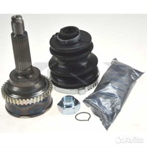 Шрус граната тойота королла E120