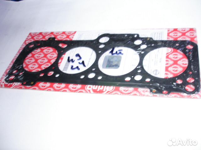 Прокладка гбц Фольксваген Т4