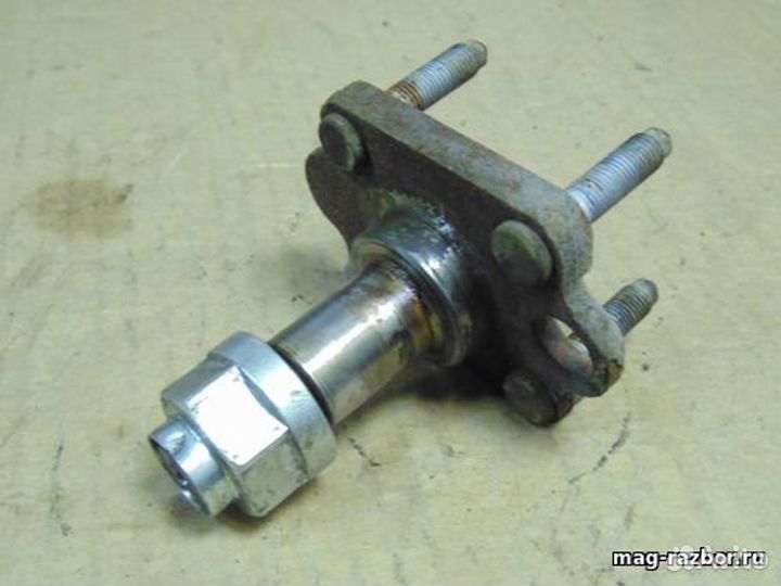 Цапфа задняя правая Chevrolet Aveo, I 2011