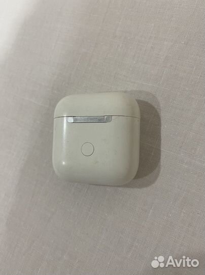 Беспроводные наушники Pro 5 (какая-то реплика)