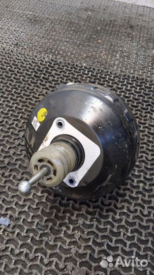 Цилиндр тормозной главный Volkswagen Jetta 5, 2006