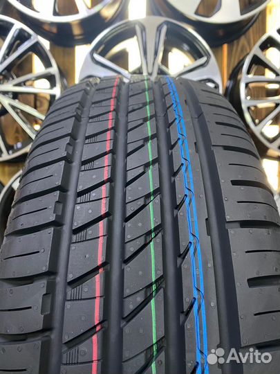 Matador MP 85 Hectorra 4x4 215/60 R17 96H