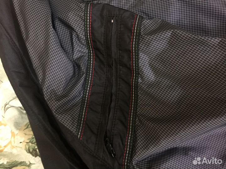 Куртка пальто Fratelli