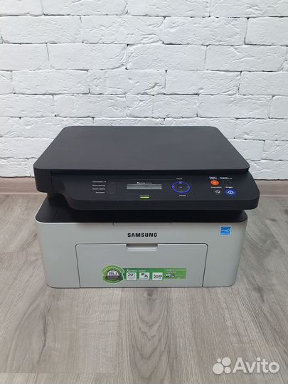 Мфу Samsung m2070