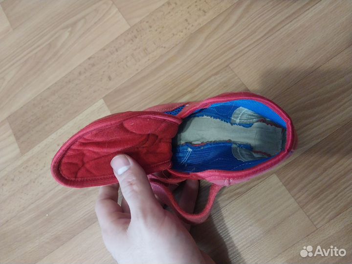 Самбовки борцовки 32,34,36
