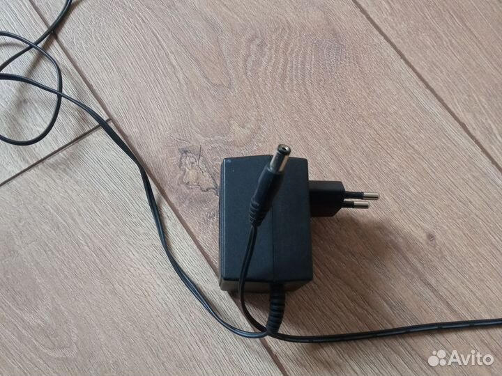 Блок питания 12v