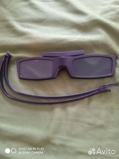 3d очки samsung