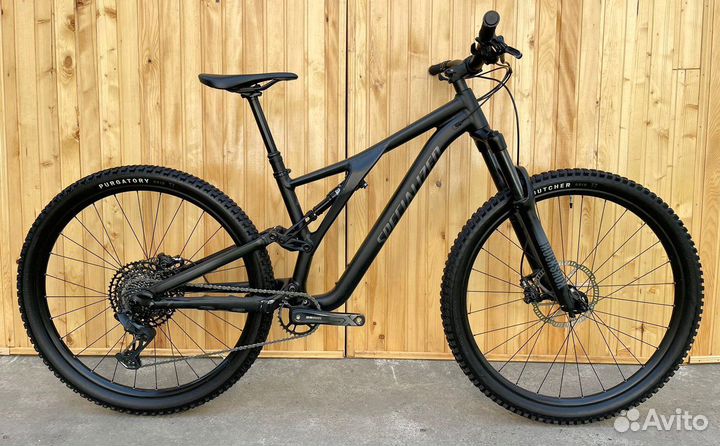 Specialized Stumpjumper M Sram GX