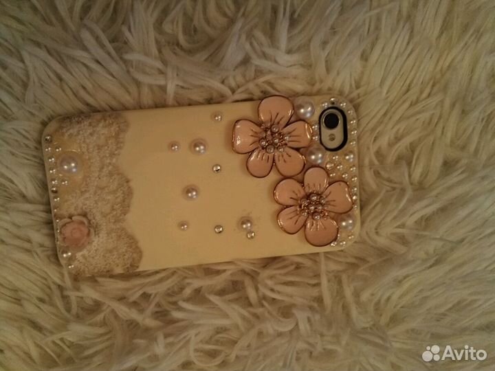 Чехол на iPhone 4/4s