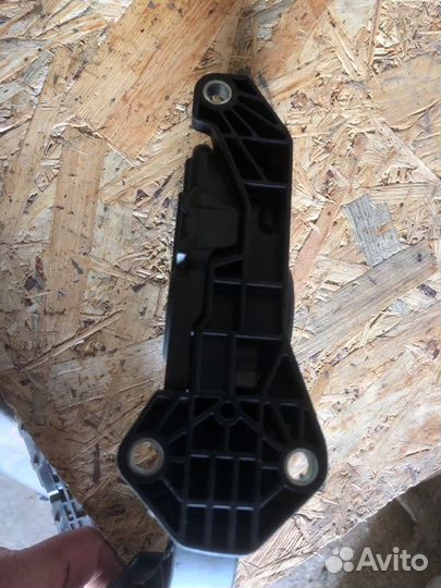 Педаль газа (электронная) Suzuki Grand Vitara