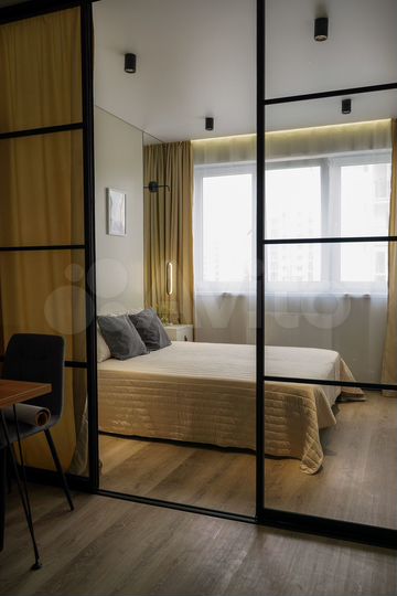 2-к. квартира, 35,3 м², 7/12 эт.