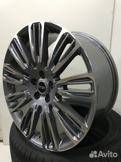 Range rover velar(рендж ровер вилар) R21