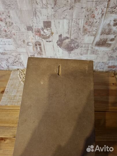 Панно декоративное