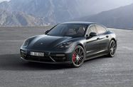 Porsche Panamera 4 971 (2016—2020) Универсал