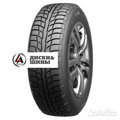 Bfgoodrich Winter T/A KSI 225/60 R17 99T