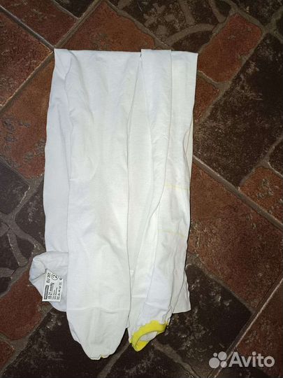 Компрессионные чулки размер 2