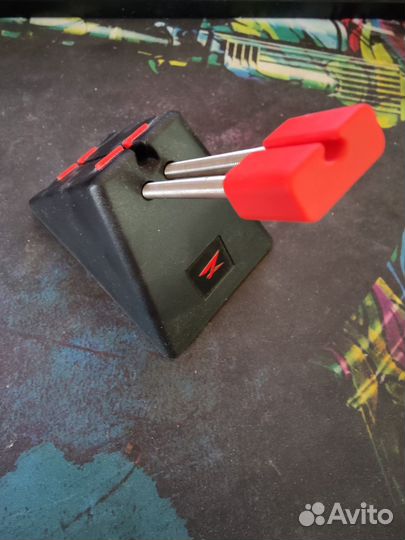 Держатель для провода мыши