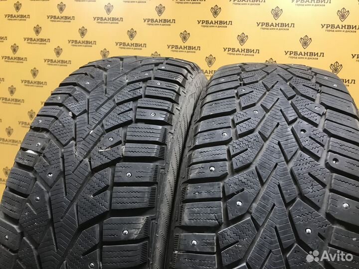 Gislaved NordFrost 100 205/55 R16 94T