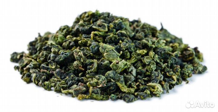 Чай Те Гуань Инь / 50 грамм