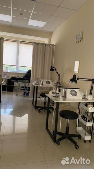 Аренда робочего места