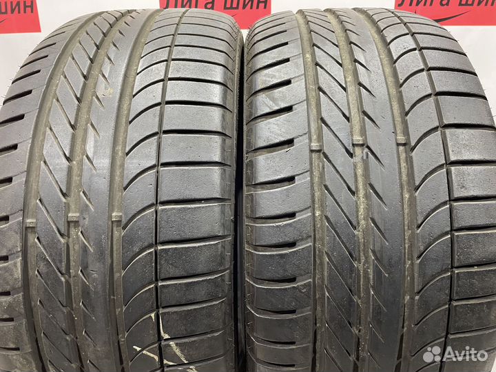 Goodyear Eagle F1 Asymmetric 255/40 R19