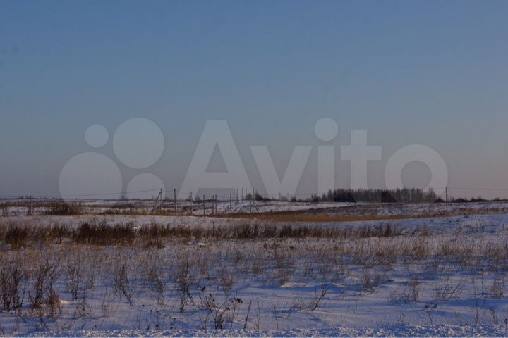 Участок 15 сот. (ИЖС)