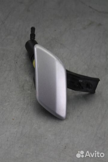 Форсунка омывателя фары левая Peugeot-Citroen 40