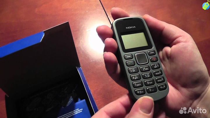Nokia 1280