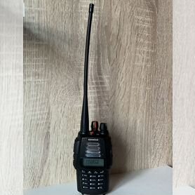 Рация Kenwood UVF-1 Turbo (Dual Band)